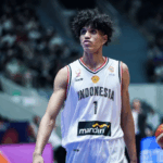Apakah Derrick Michael Xzavierro Akan Memasuki NBA