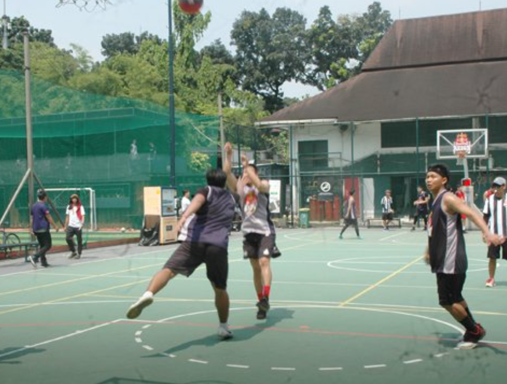 perbedaan-basket-profesional-dengan-basket-jalanan
