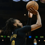 Darius Garland Jelaskan Pemulihan Cederanya