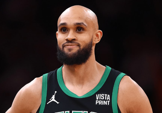 derrick-white-membicarakan-gigi-copot-di-final