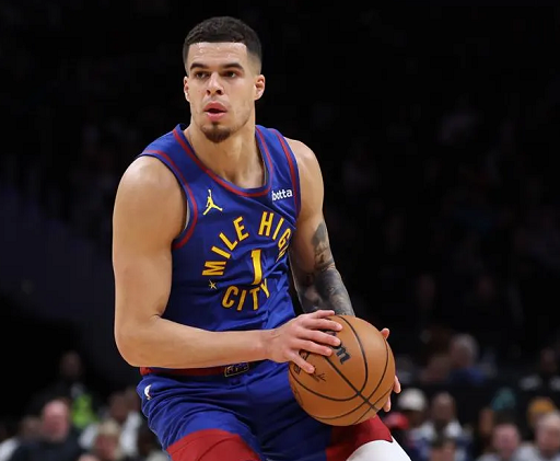 Michael Porter Jr Akan Menjadi Mesin Pencetak Point Nets