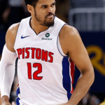 Tobias Harris Latihan Dengan Gigih Untuk Musim Depan NBA