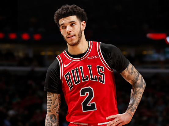 lonzo-ball-sebut-persaingan-di-nba-semakin-sulit