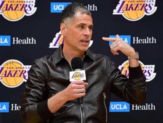 rob-pelinka-semangat-usai-saksikan-doncic-di-eurobasket