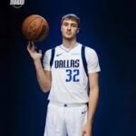Dallas Mavericks Siapkan