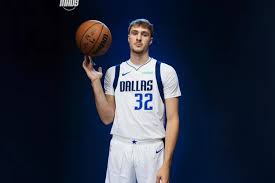 Dallas Mavericks Siapkan