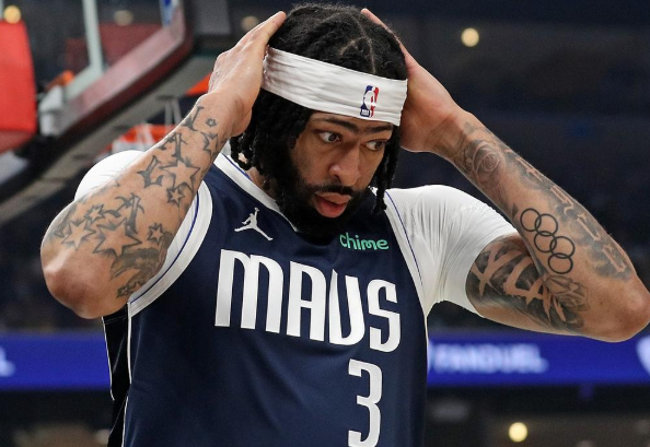 anthony-davis-dapat-pencerahan-saat-kalah-dari-thunder