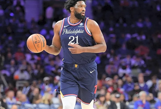 absen-9-match-joel-embiid-resmi-perkuat-76ers-kembali