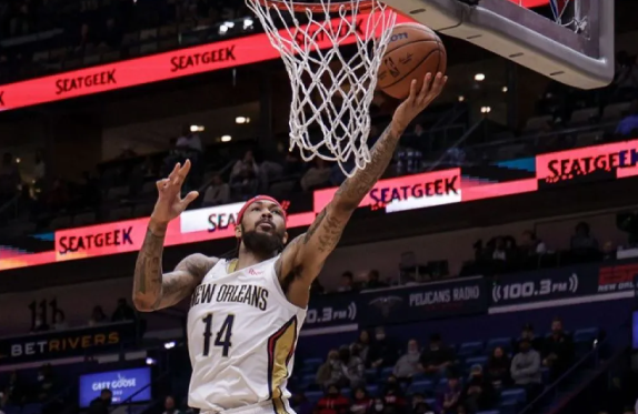 komentar-brandon-ingram-usai-raptors-kalah-dari-celtics