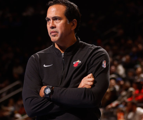 erik-spoelstra-kaget-usai-heat-bisa-tersingkir-dari-piala-nba