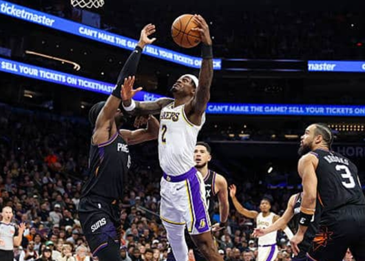 jarred-vanderbilt-ingin-fokus-latihan