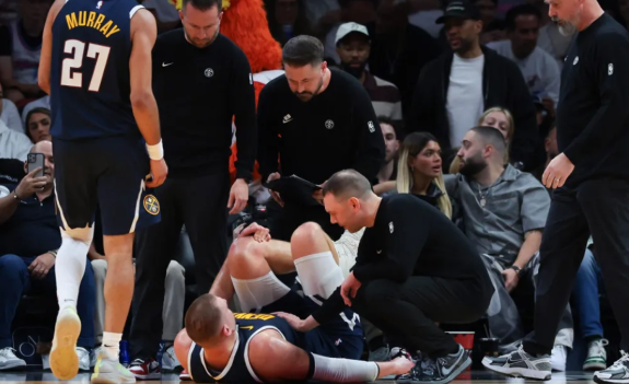 nuggets-percaya-jokic-akan-sembuh-sebelum-all-star