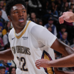 derik-queen-harap-pelicans-bisa-bermain-lebih-baik