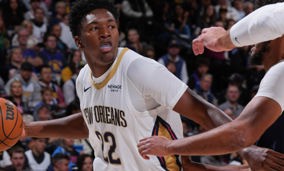 derik-queen-harap-pelicans-bisa-bermain-lebih-baik