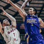 Pelita Jaya Bungkam Satria Muda 65-59 di Bandung Arena