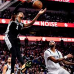 Mavs vs Spurs: Wemby Siap Hadapi Lukav