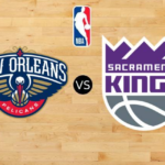 Preview NBA 9 Feb: Kings vs Pelicans Malam Ini