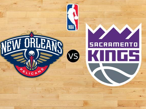 Preview NBA 9 Feb: Kings vs Pelicans Malam Ini