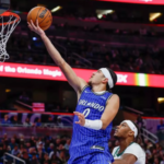 Magic 118-99 Bucks: Anthony Black 26 Pts Heroik