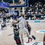 IBL: Pelita Jaya Kolaborasi dengan PAM Jaya