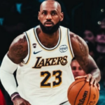 LeBron Jadi Pemain Tertua Triple-Double NBA