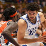 Duke Blue Devils Menang Melawan Syracuse