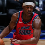 Rising Stars Championship: Vince Juara Tipis