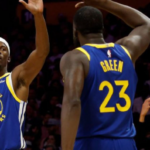 Drama Overtime Warnai Hasil NBA Tadi Malam