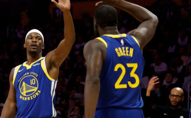 Drama Overtime Warnai Hasil NBA Tadi Malam