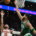 Berita NBA Dunia dan Persaingan Sengit Menuju Final