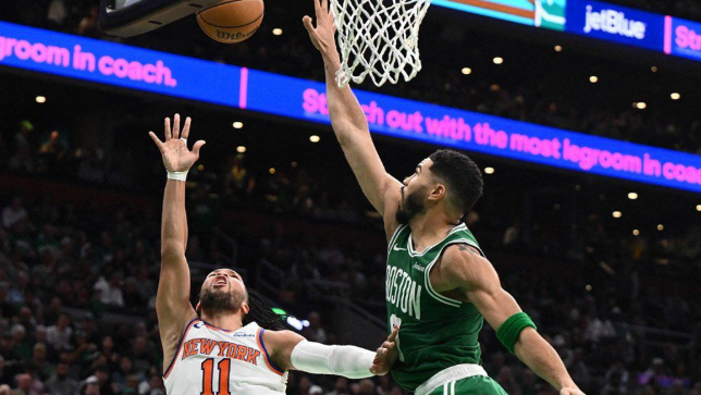 Berita NBA Dunia dan Persaingan Sengit Menuju Final