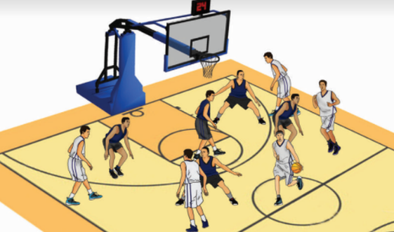 Analisis Taktik Permainan Tim di Liga Basket Terpopuler