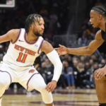 Drama Comeback Menegangkan Di Laga Bola Basket Musim Ini