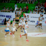 Peran Pelatih dalam Membangun Tim Basket yang Tangguh