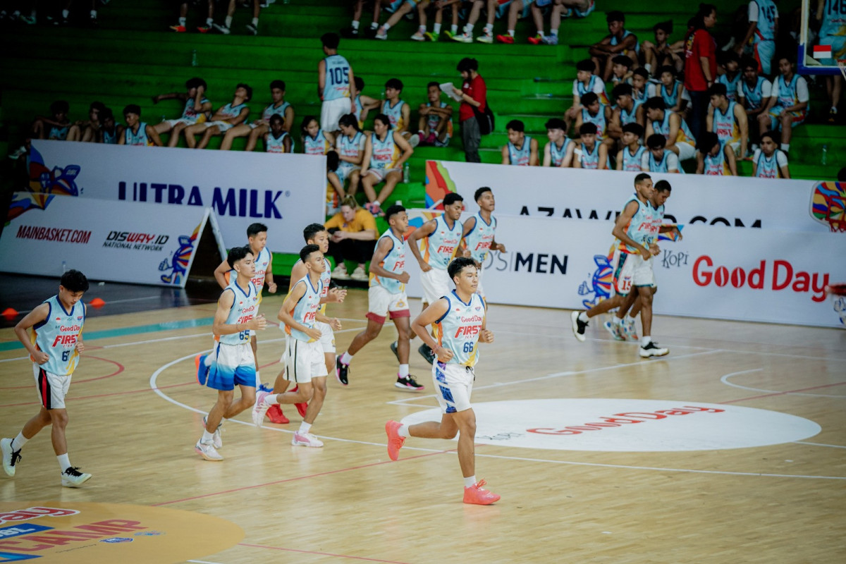 Peran Pelatih dalam Membangun Tim Basket yang Tangguh