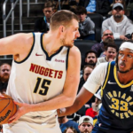 Persaingan Top Skor NBA 2026 Memasuki Fase Paling Sengit