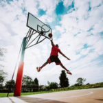 Cara Melatih Vertical Jump Untuk Melakukan Slam Dunk Dan Rebound