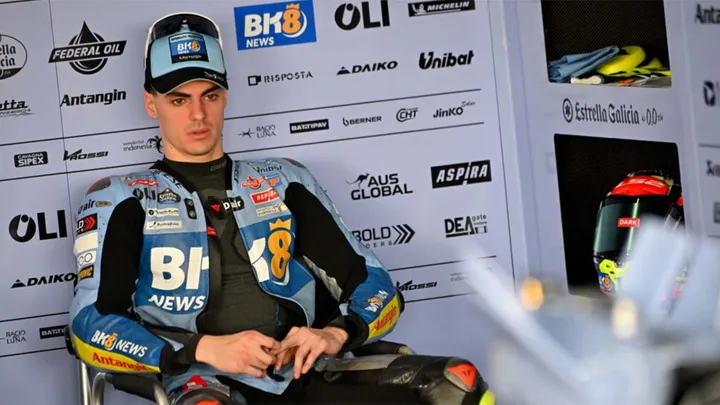 Rookie Sensasional Terus Curi Perhatian di Musim Ini