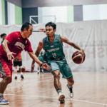 Fisik dan Stamina dalam Basket untuk Performa Maksimal