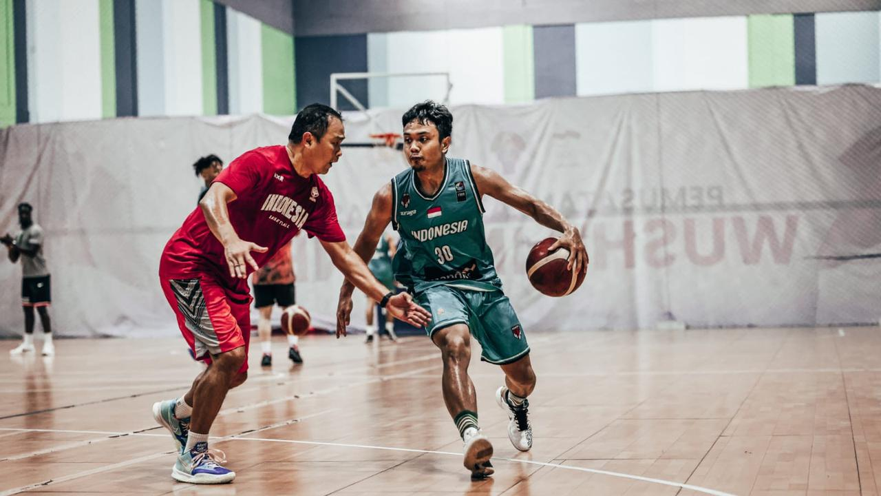Fisik dan Stamina dalam Basket untuk Performa Maksimal