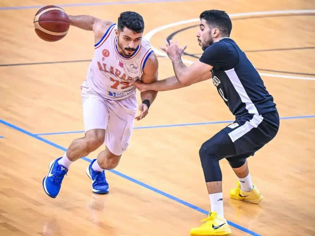 Info Bola Basket Strategi Menang Turnamen Regional 2026